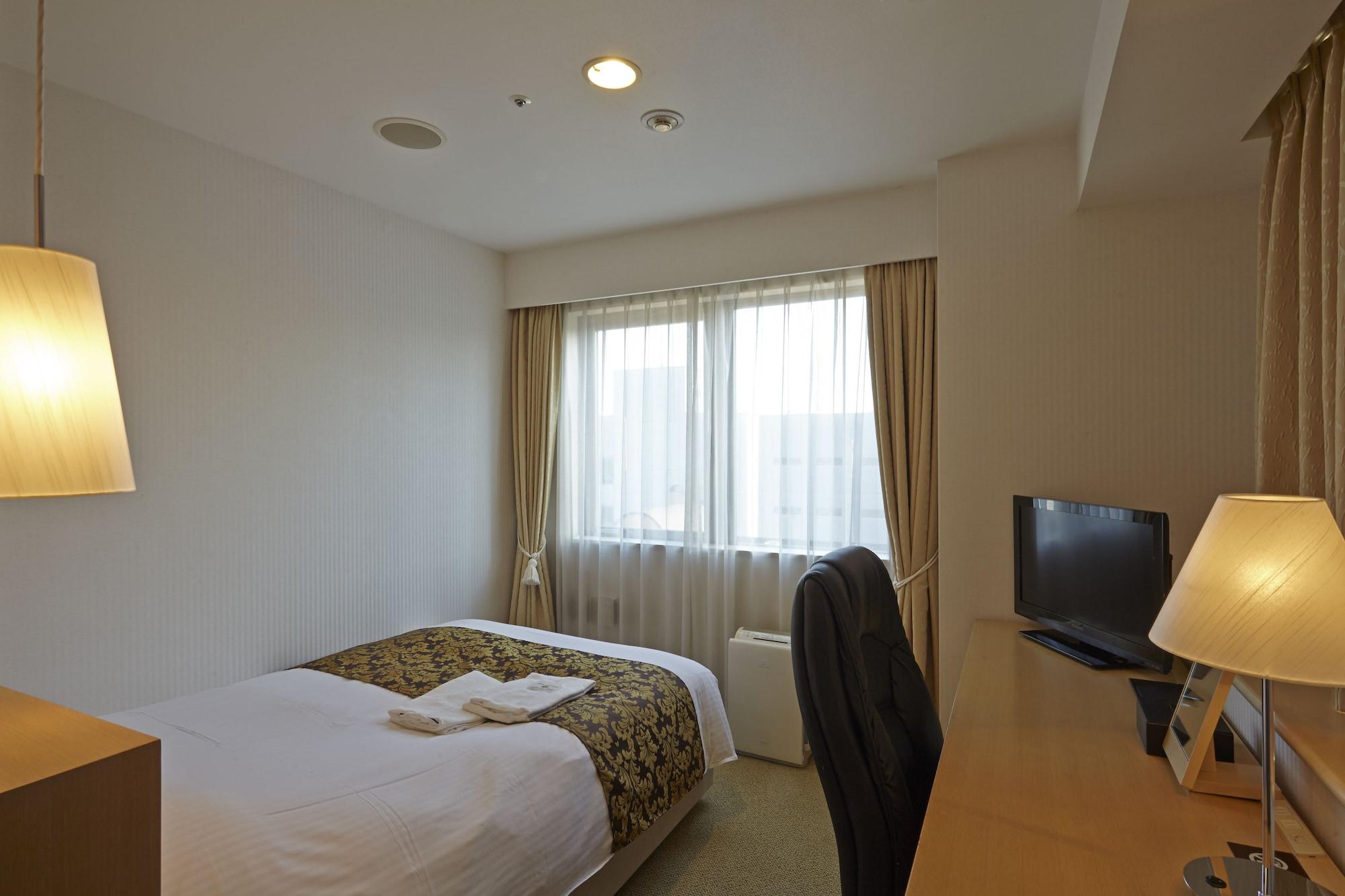 Excel City Hotel Kameido Präfektur Tokio Exterior foto