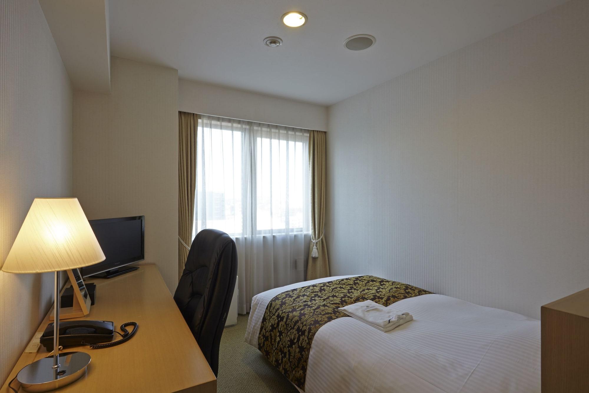 Excel City Hotel Kameido Präfektur Tokio Exterior foto