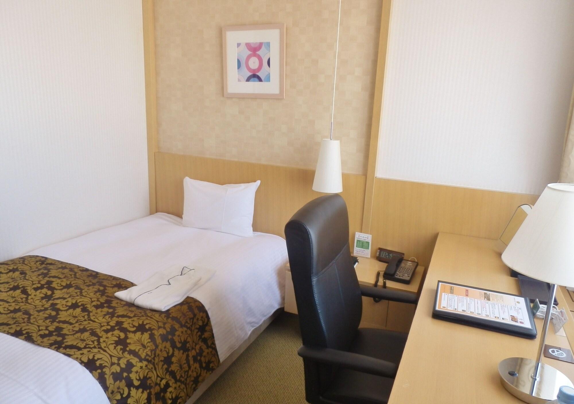 Excel City Hotel Kameido Präfektur Tokio Exterior foto